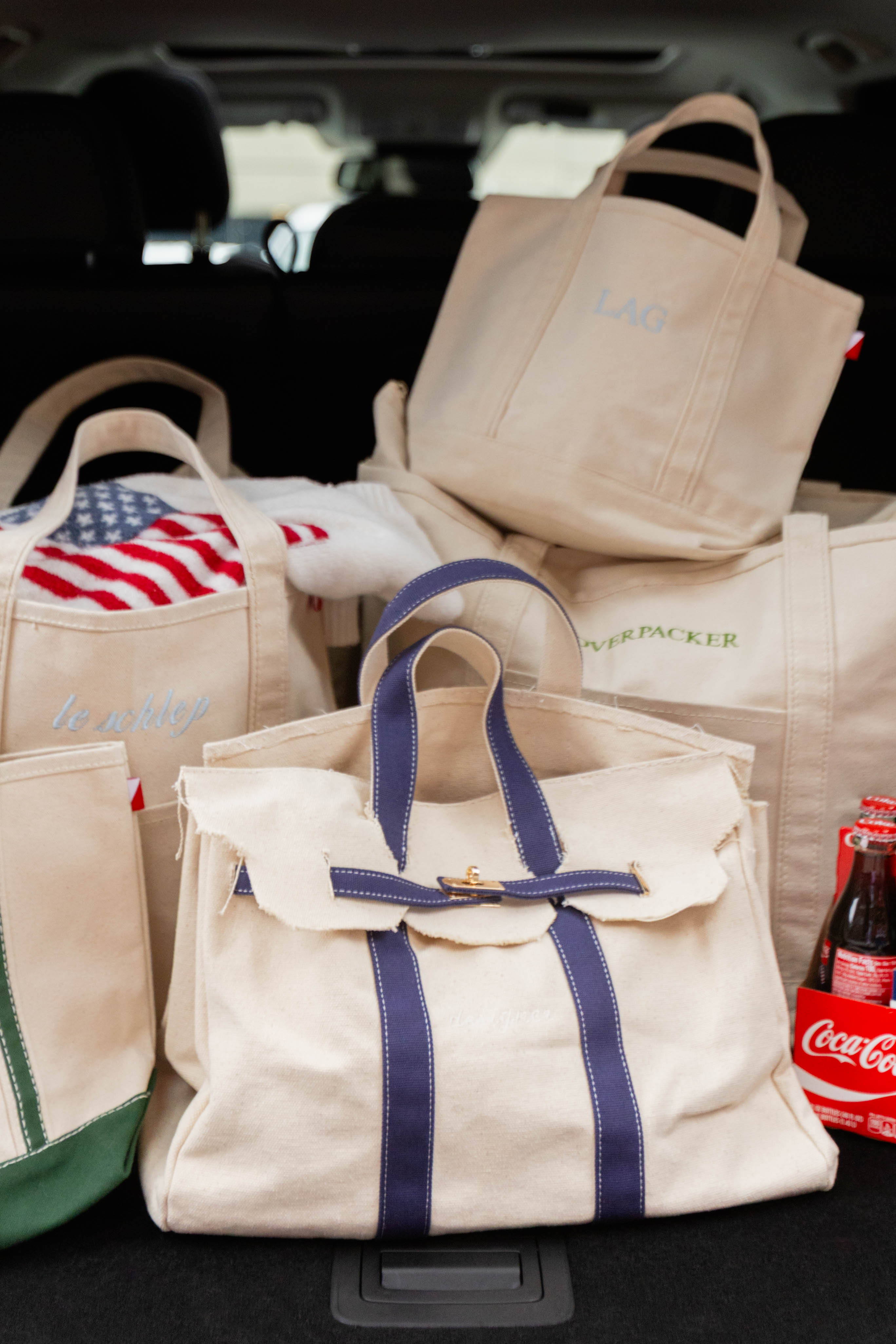 On The Go!