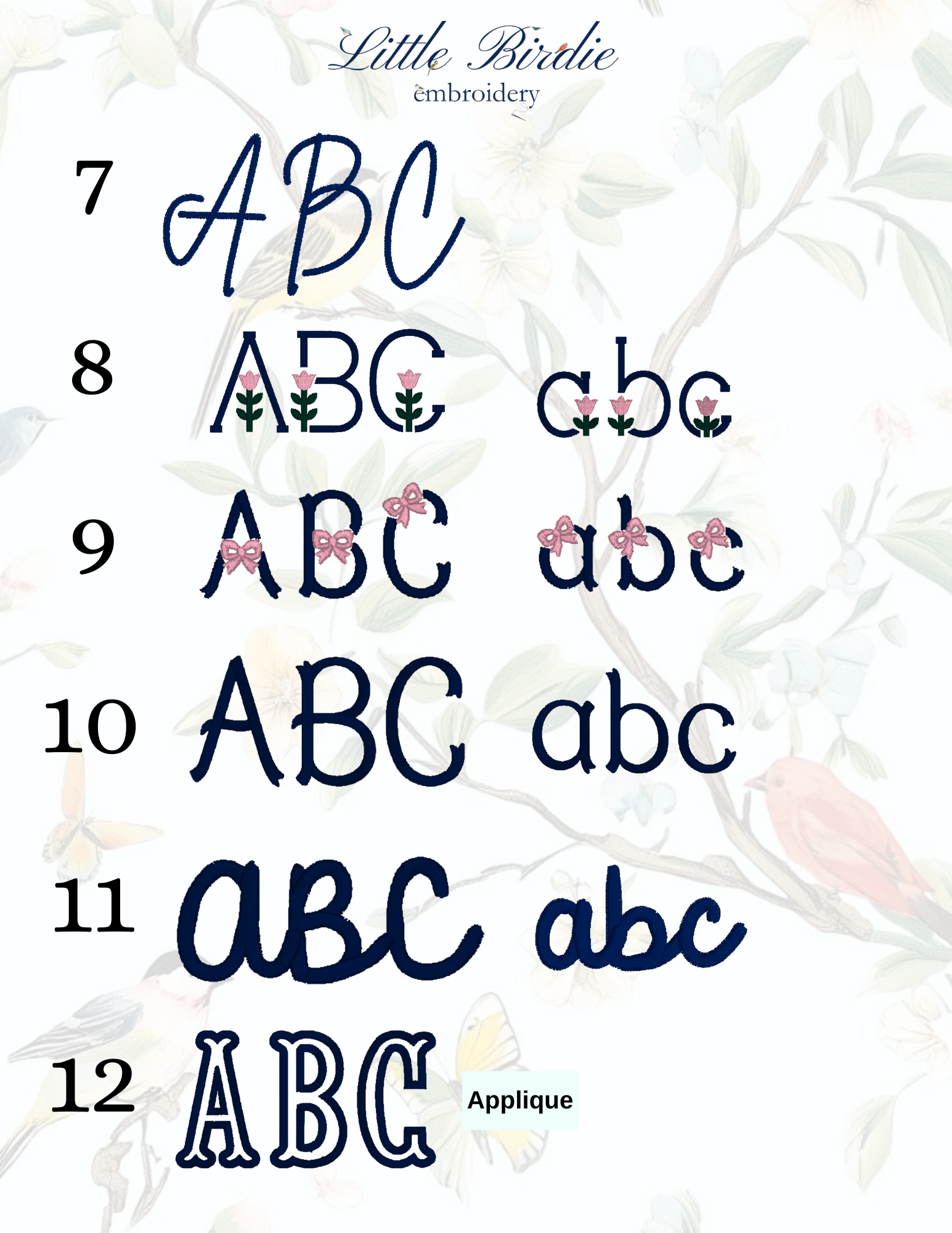 Mini Tote Bag - Housewarming