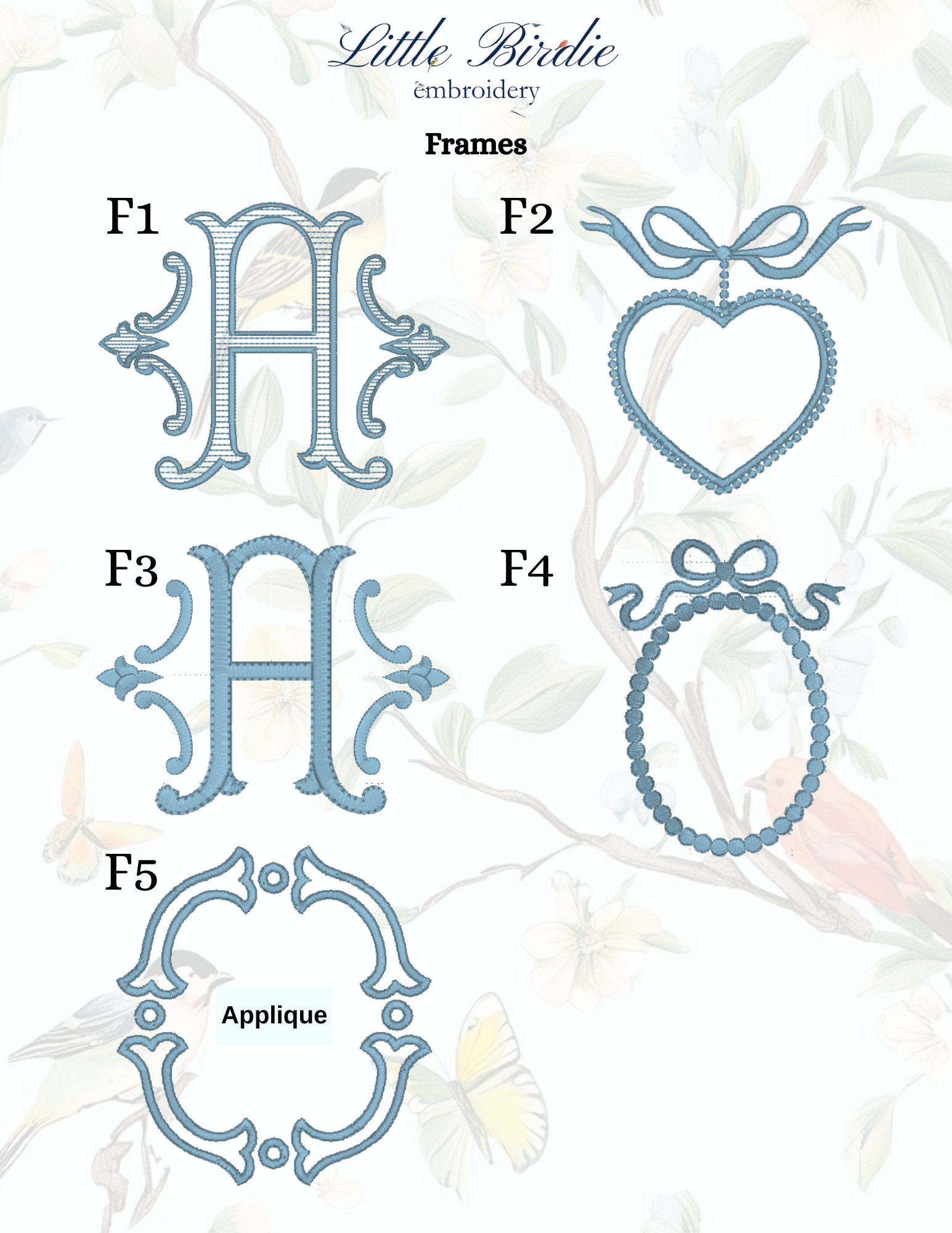 Mini Tote Bag - Housewarming