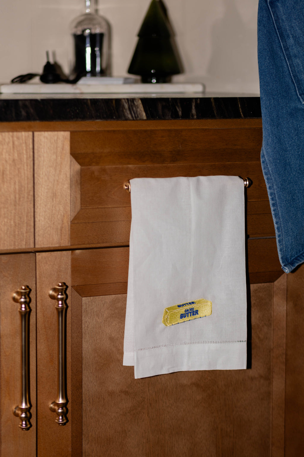 Kitchen Towel - Valentines