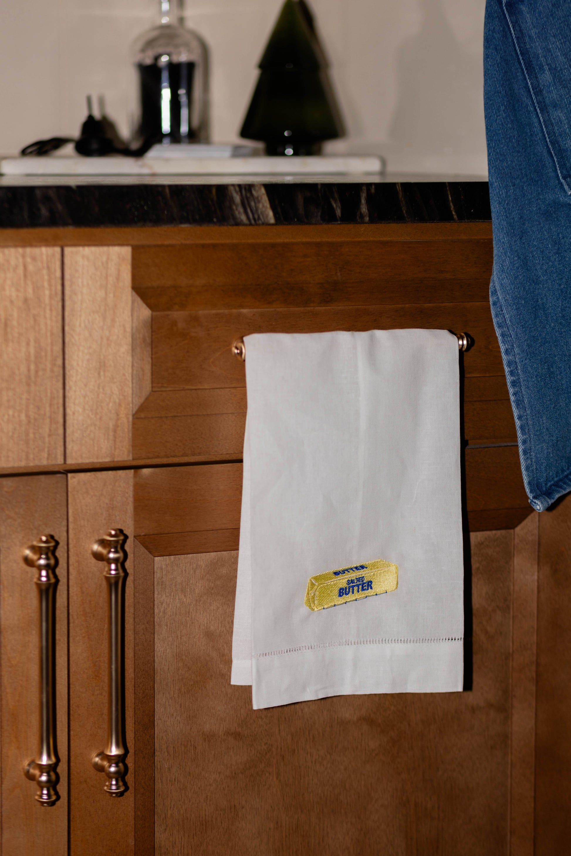 Kitchen Towel - Housewarming