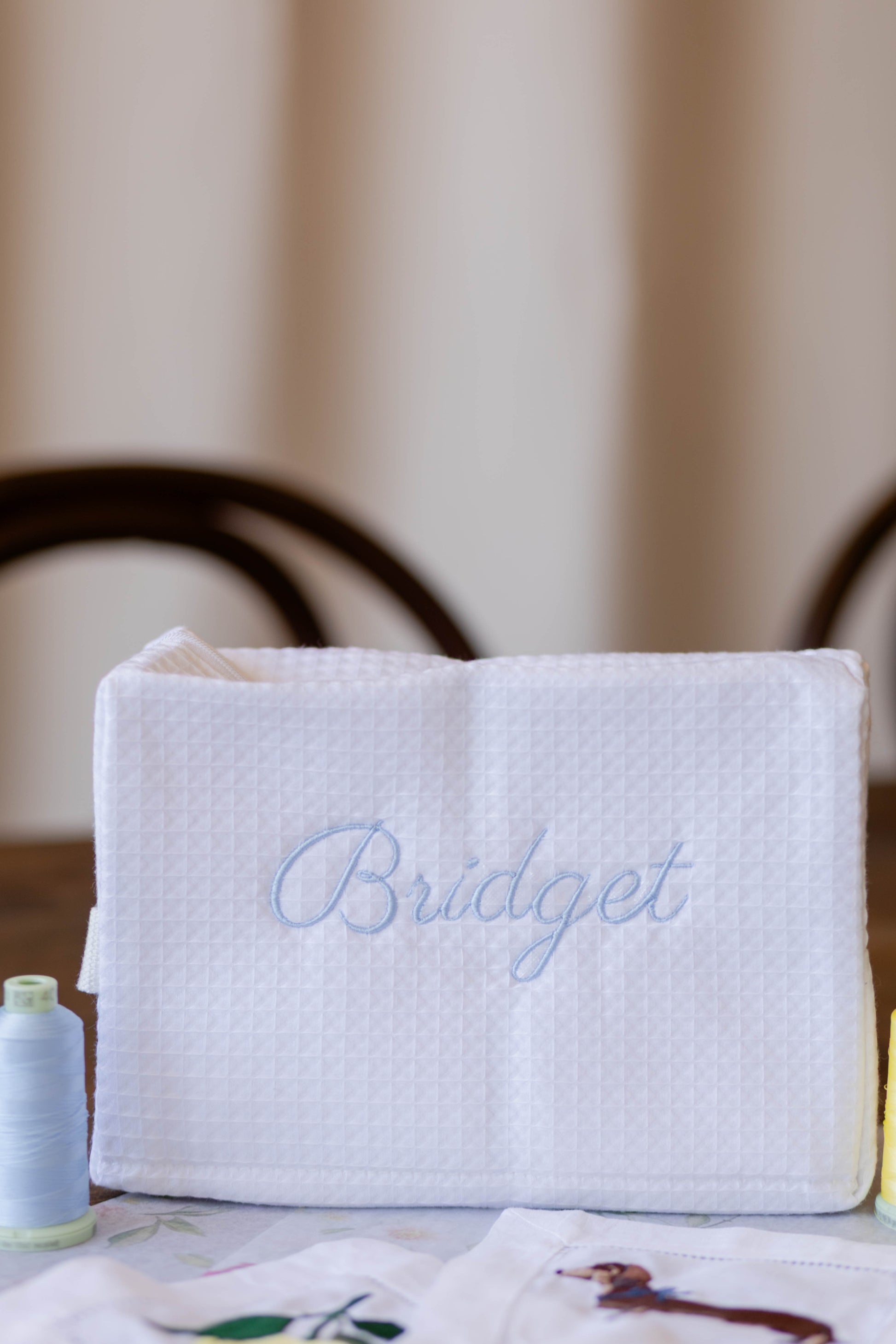 Makeup Bag - Housewarming