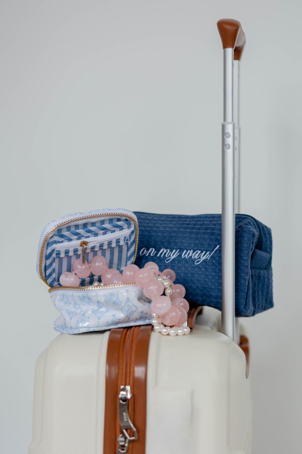 Jewelry Case