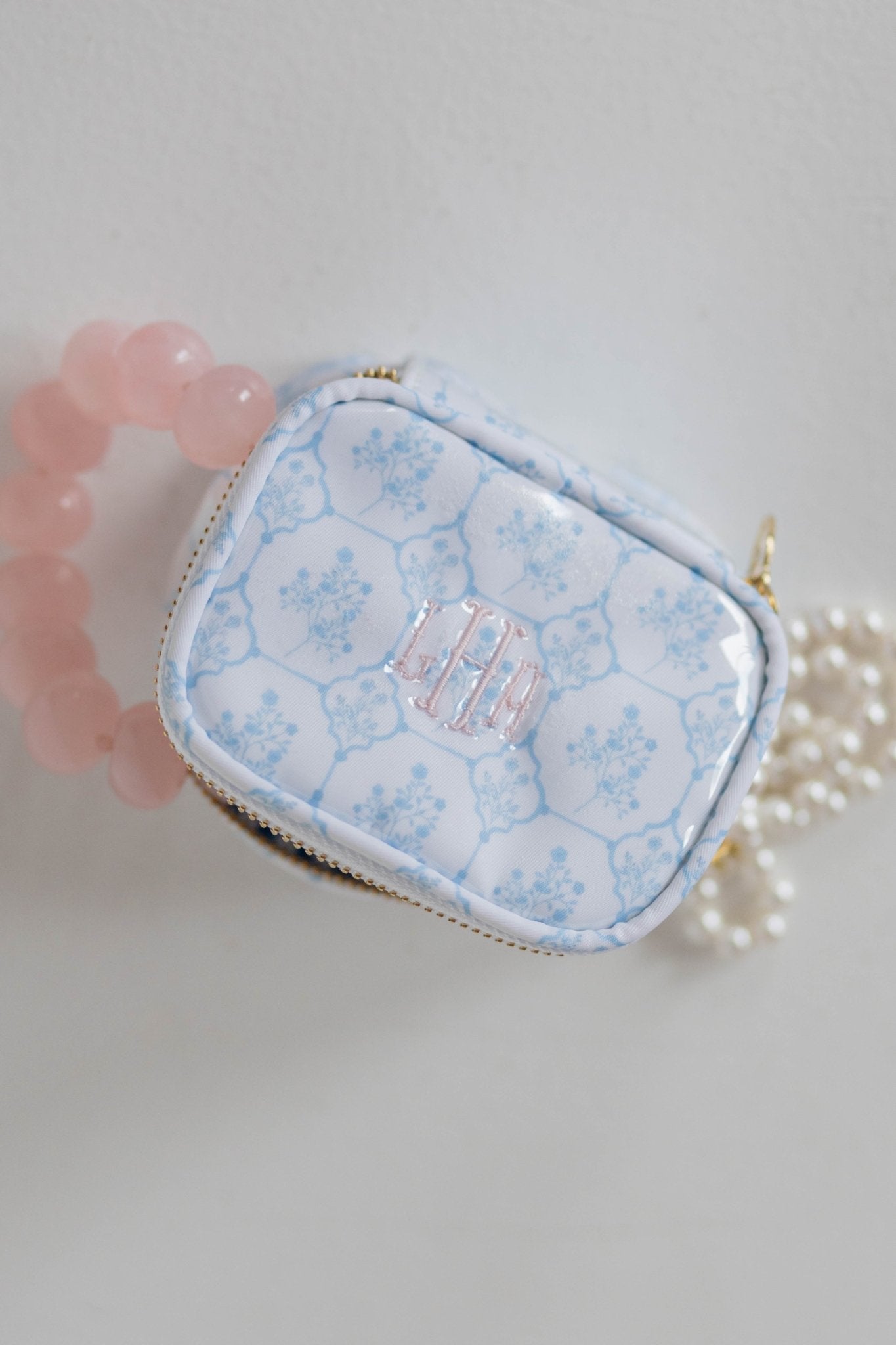 Jewelry Case