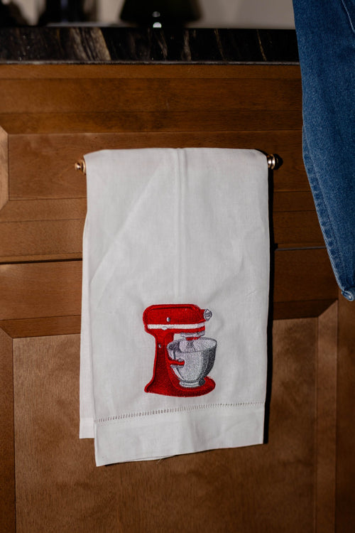 Kitchen Towel - Happy Hour