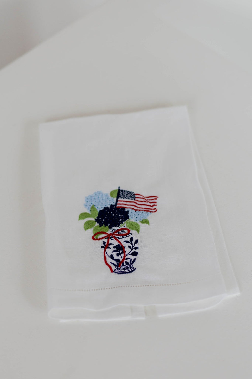 Kitchen Towel - Patriotic