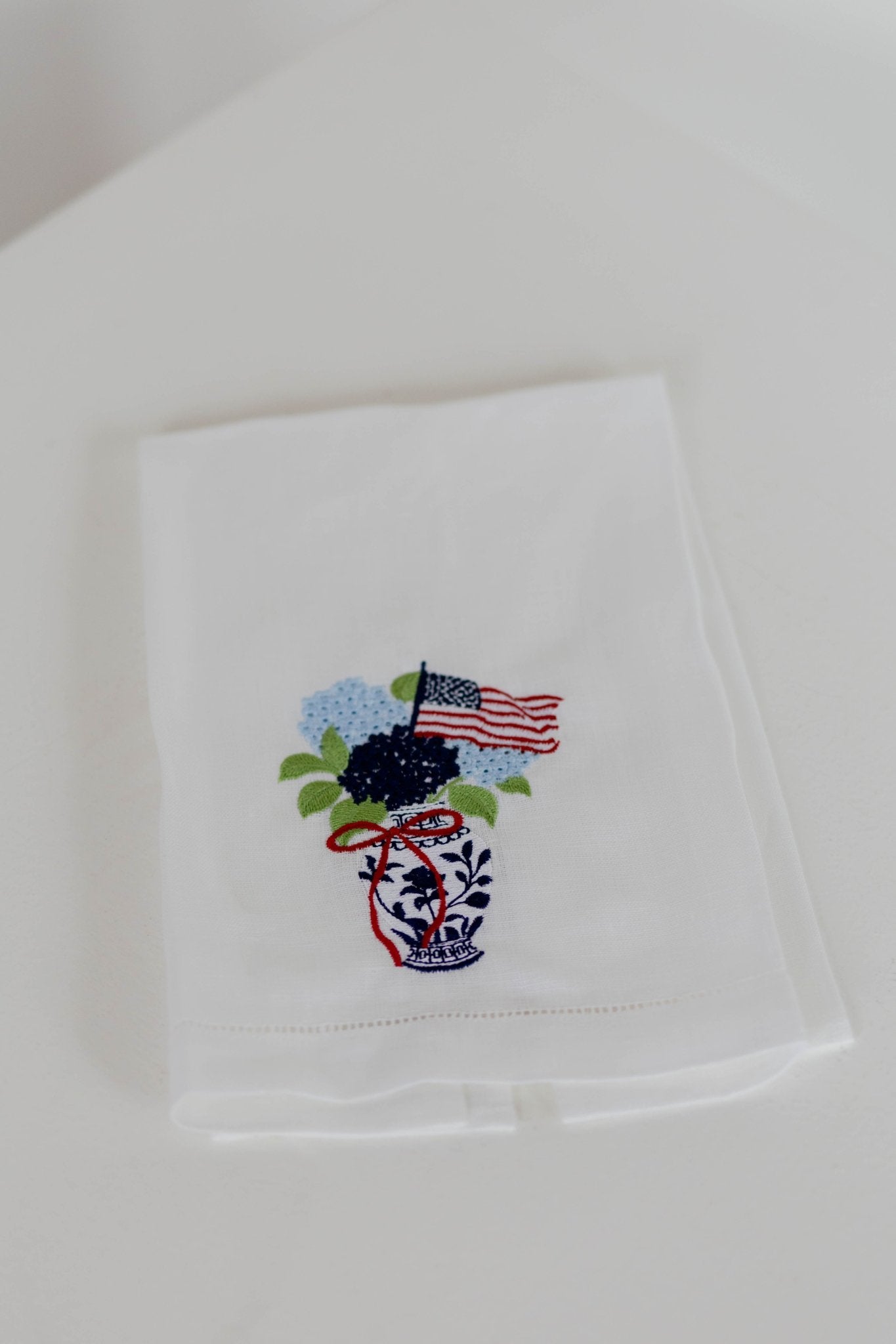 Kitchen Towel - Patriotic